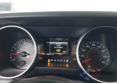 2020 Ford Mustang Gt Fastback from USA, damaged, VIN 1FA6P8CFXL5183232